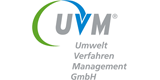 U-V-M Umwelt - Verfahren - Management GmbH