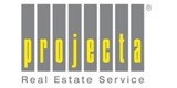 Logo: projecta Consult für Industrie- und Gewerbeimmobilien GmbH