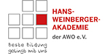 Logo: Hans-Weinberger-Akademie der AWO e.V.