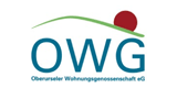 Logo: Oberurseler Wohnungsgenossenschaft eG