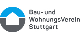 Logo: Bau- und WohnungsVerein Stuttgart
