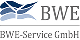 Logo: BWE-Service GmbH