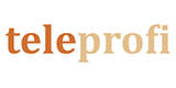 Logo: teleprofi Service GmbH