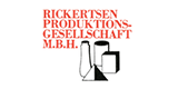 Logo: Rickertsen Produktionsgesellschaft mbH