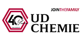 Logo: UD CHEMIE GmbH
