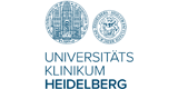 Logo: Universitätsklinikum Heidelberg