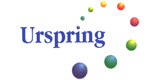 Logo: Urspringschule