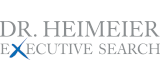 Logo: Dr. Heimeier Executive Search GmbH