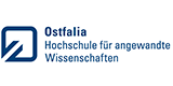 Logo: Ostfalia Hochschule für angewandte Wissenschaften - Hochschule Braunschweig/Wolfenbüttel
