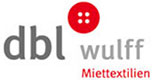 Logo: Wulff Textil-Service GmbH