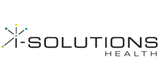 i-SOLUTIONS Health GmbH