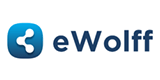 Logo: eWolff GmbH