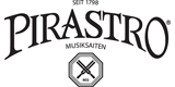 Logo: PIRASTRO GmbH