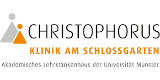 Christophorus Klinik am Schlossgarten GmbH