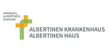 Logo: Albertinen-Krankenhaus/Albertinen-Haus gGmbH