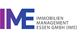 Logo: Immobilien Management Essen GmbH (IME)
