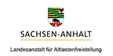 Landesanstalt für Altlastenfreistellung des Landes Sachsen-Anhalt