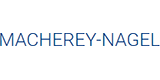 Logo: MACHEREY-NAGEL GmbH & Co. KG