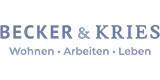 Logo: BECKER & KRIES Holding GmbH & Co. KG