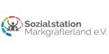 Logo: Sozialstation Markgräflerland e.V.