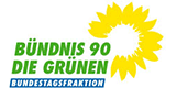 Bundestagsfraktion Bündnis 90/Die Grünen