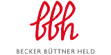 BBH Becker Büttner Held