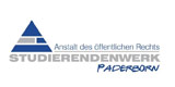Logo: Studierendenwerk Paderborn Anstalt des öffentlichen Rechts