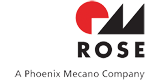 Logo: ROSE Systemtechnik GmbH