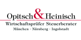 Opitsch & Heinisch PartmbB Wirtschaftsprüfer Steuerberater