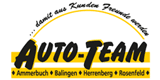 Logo: Auto-Team GmbH