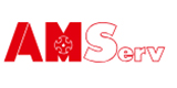 Logo: AMServ Nord GmbH & Co. KG