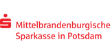 Logo: Mittelbrandenburgische Sparkasse