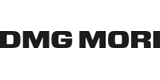 Logo: DMG MORI Used Machines GmbH