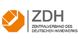 Deutscher Handwerkskammertag Zentralverband des Deutschen Handwerks e. V. (ZDH)