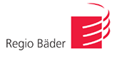 Logo: Regio Bäder GmbH