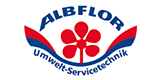 Logo: Albflor Umwelt-Servicetechnik GmbH