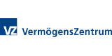 Logo: VZ Vermögenszentrum AG