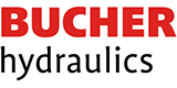 Logo: Bucher Hydraulics Dachau GmbH