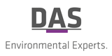 Logo: DAS Environmental Expert GmbH