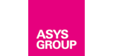 Logo: ASYS Group - EKRA Automatisierungssysteme GmbH