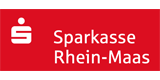 Logo: Sparkasse Rhein-Maas