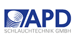 Logo: APD Schlauchtechnik GmbH
