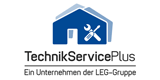 TSP - TechnikServicePlus GmbH