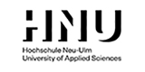 HNU Hochschule für Angewandte Wissenschaften Neu-Ulm