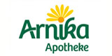 Logo: Arnika-Apotheke am Herkomerplatz Dr. Herbert Lix e.K.