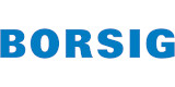 Logo: Borsig GmbH