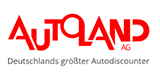 Logo: Autoland AG