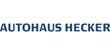 Logo: Autohaus Hecker GmbH & Co. KG