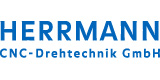Logo: Herrmann CNC Drehtechnik GmbH