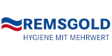 Logo: REMSGOLD - Chemie GmbH & Co.